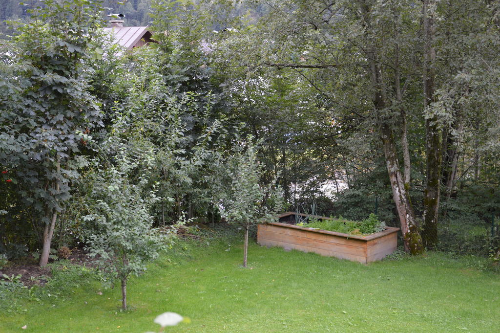 Alte Schmiede Apartment Bad Gastein Room photo