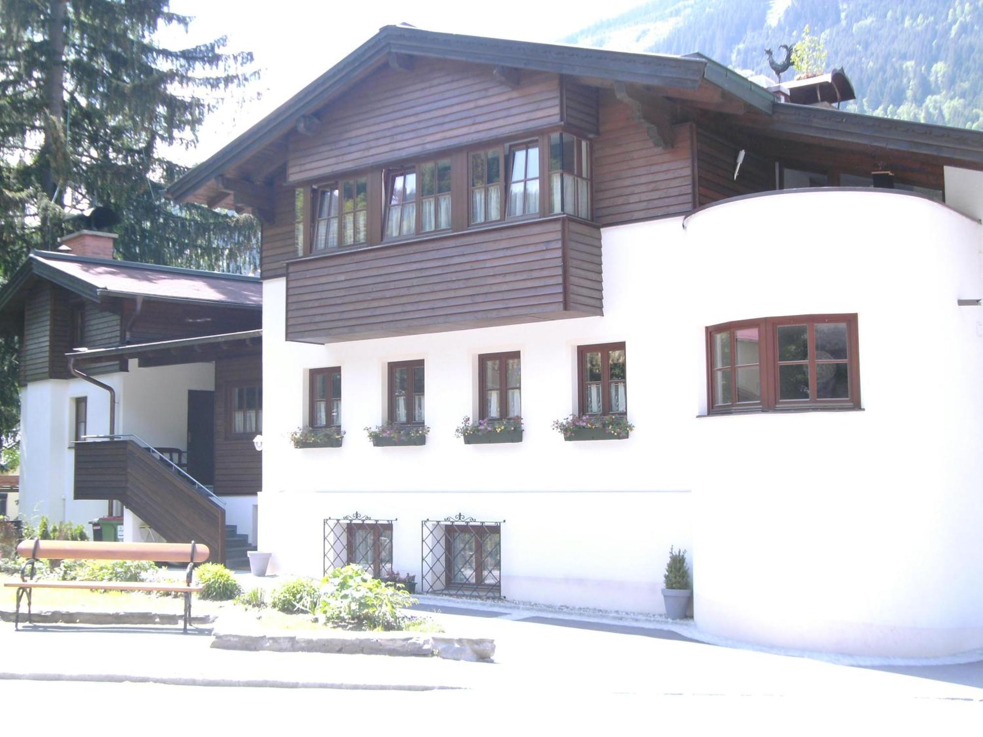 Alte Schmiede Apartment Bad Gastein Exterior photo