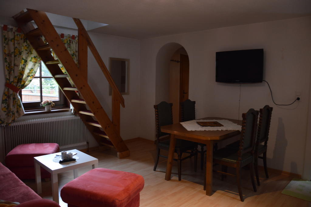 Alte Schmiede Apartment Bad Gastein Room photo