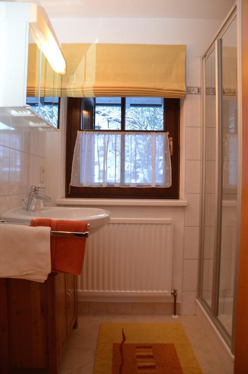Alte Schmiede Apartment Bad Gastein Exterior photo