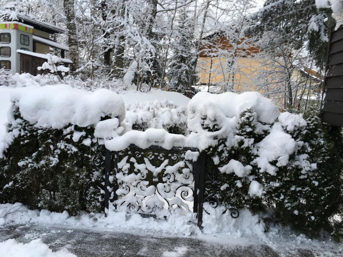Alte Schmiede Apartment Bad Gastein Exterior photo